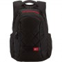 Case Logic | Fits up to size 16 "" | DLBP116K | Backpack | Black - 12